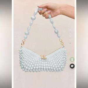 MERCIER MINI SHOULDER BAG CULT GAIA